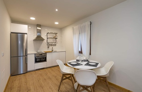 Cillorigo de Liebana Apartment | Apartment for 3 people Picos de Europa