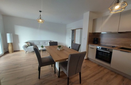 Argeles-sur-Mer Apartment | Apartment for 4 in Argelès-sur-Mer with AC, WIFI and parking