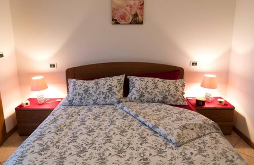 Rivignano Teor Apartment | Apartment for 4 people near Codroipo and Lignano