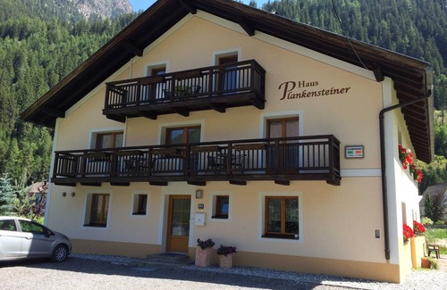 Feichten Apartment | Apartment for 4 people - Haus Plankensteiner