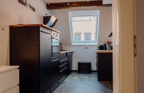Altstadt Apartment | Apartment for 5 guests with 55m² in Bremen (270957)