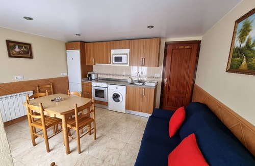 Gozon Cottage | Apartment for 6/8 people