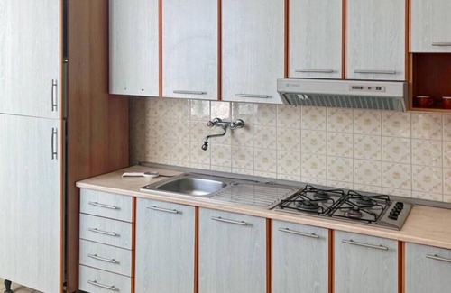 Marina di Ostuni Apartment | Apartment for 6 guests in magnificent Ostuni