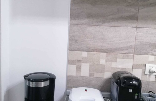 Constanta Apartment | Apartment for 6 people, at 5 minutes with car away from the beach