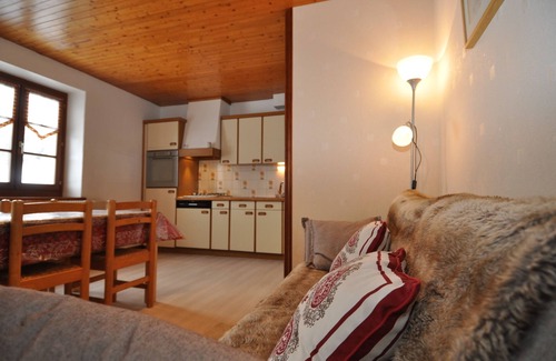 Premanon Apartment | Apartment for 6 people Prémanon near Jouvencelles
