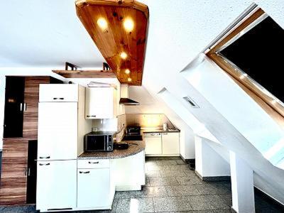 Geesthacht Apartment | Apartment for 7 guests with 4 rooms