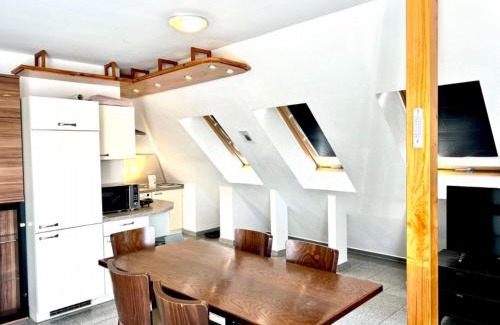 Geesthacht Apartment | Apartment for 7 guests with 4 rooms