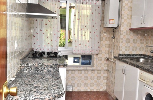 Ciudad Jardin Condo | Apartment for 8 people with free Wifi, air conditioning - SPECIAL OFFER.