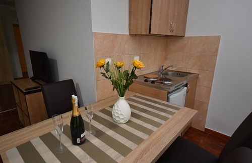 Meljine Apartment | Apartment for families with sea view in Herceg Novi