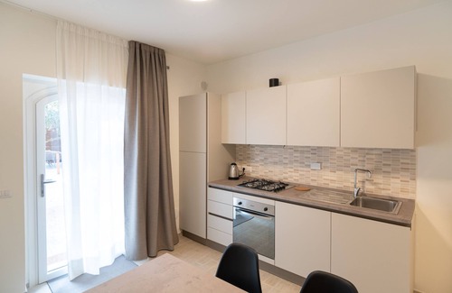 Bastia Umbra Apartment | Apartment for four people in Bastia Umbra near Umbriafiere and Assisi
