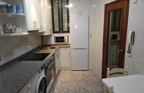 Logrono Condo | Apartment for groups in Logroño
