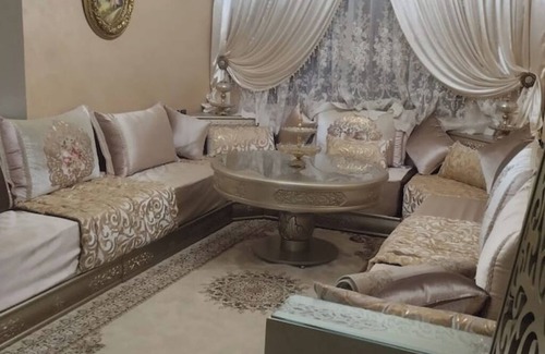 Tetouan Apartment | Apartment for July and August