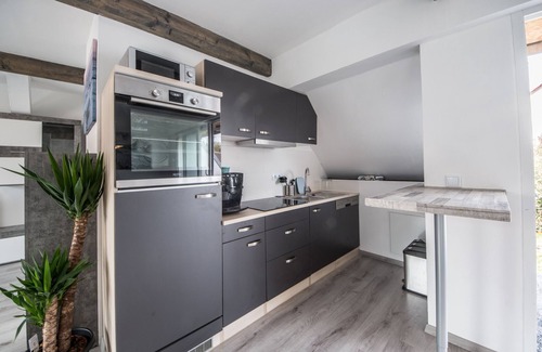 Hohenwarsleben Apartment | Apartment for max. 3 persons, 5 min to the highway