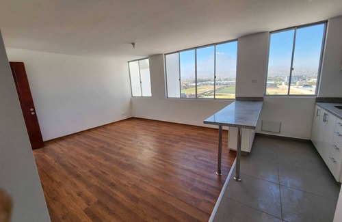 Cerro Colorado District Apartment | APARTMENT FOR RENT Close to Arequipa airport and shopping malls