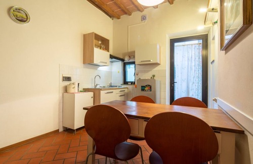 Gavinana Apartment | Apartment for rent at the foot of the Florentine hills by Mmega