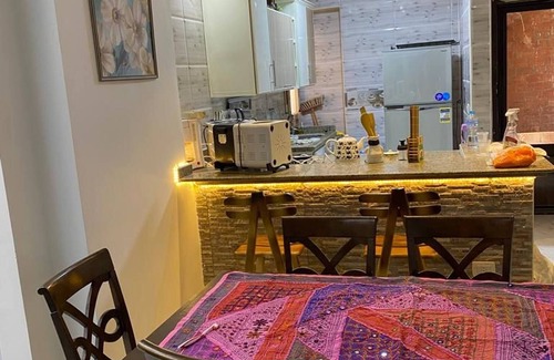 Sidi Abd El-Rahman Ski Chalet | Apartment for rent Stella Heights