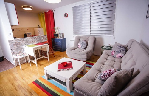 Pale House | Apartment for rent in Pale