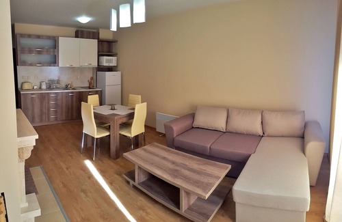 Smolyan Apartment | Apartment for rent in the Rhodope mountain suitable for all year long