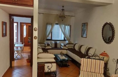 Errachidia Apartment | Apartment for rent