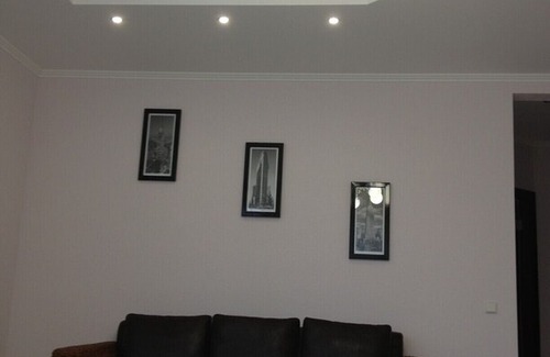 Solomjanskyj Apartment | apartment for rent (Olexandra Myshugy street)