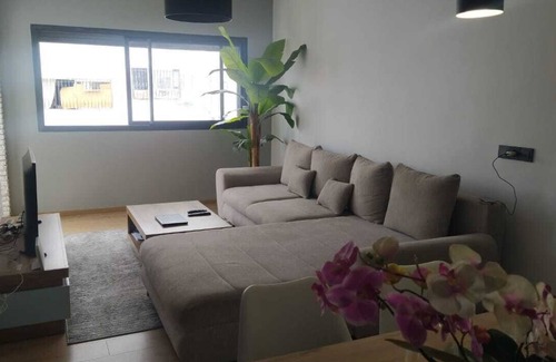 Cite Essalam Apartment | Apartment for rent per day Agadir