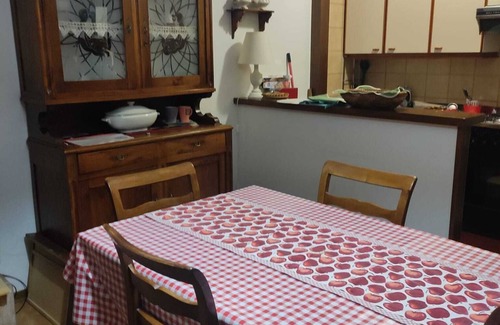 Fanano Apartment | Apartment for summer or winter stay in the Cimone district
