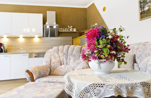 Bad Wilsnack Apartment | Apartment for the Wide Karthane | Elbtalaue | Karthaneblick