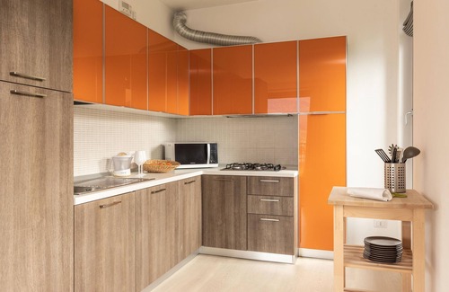 Vercana Apartment | Apartment for the whole family.
