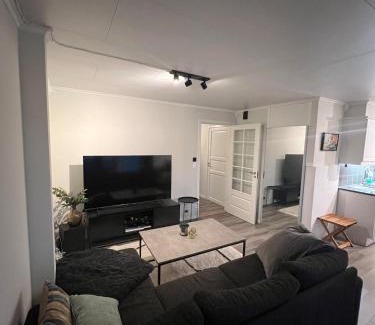 Stord Apartment | Apartment for travleres and Aker Solutions