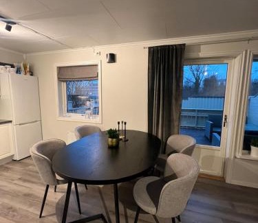 Stord Apartment | Apartment for travleres and Aker Solutions