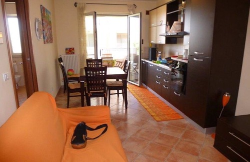 Tortoreto Lido Apartment | Apartment for your beach vacation CIR 067044CVP0289 CIN:IT067044C2REO4LDNN