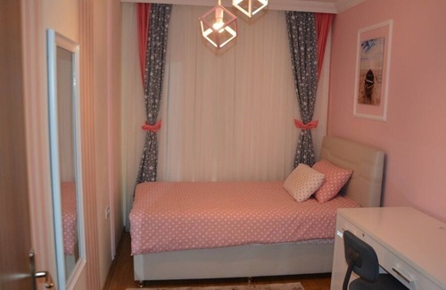 Mamak House | apartment for your family 2+1