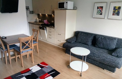 Steibis Apartment | Apartment foresight