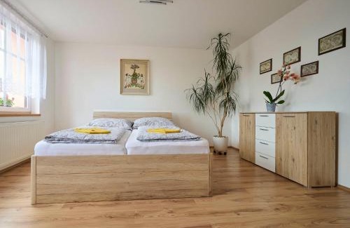 Liberec Apartment | Apartment Formanka by Interhome