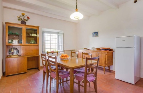 Bucine Apartment | Apartment Forno by Interhome