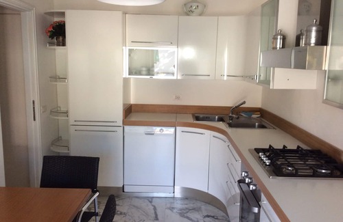 Forte dei Marmi Apartment | Apartment Forte dei Marmi - al Pontile