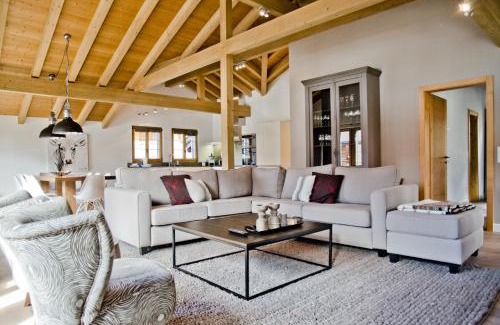 Grindelwald Apartment | Apartment Fortuna 5.5 - GriwaRent AG