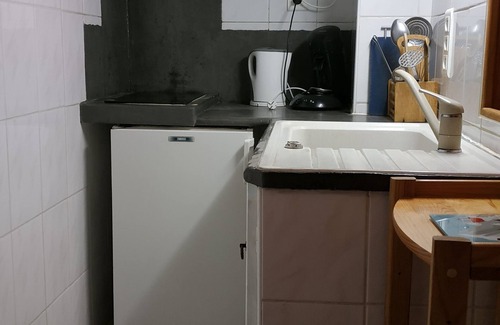 Font-Romeu-Odeillo-Via Apartment | APARTMENT IN GRAND HOTEL FONT ROMEU