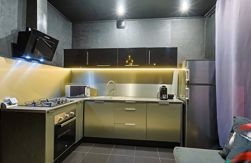 La Chapelle-en-Serval Apartment | Apartment POP ART - Asterix/CDG/Chantilly/Disney