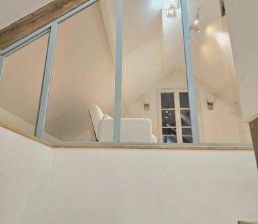 Maisons-Laffitte Apartment | Apartment ∙ 2 bedrooms ∙ 4 guests