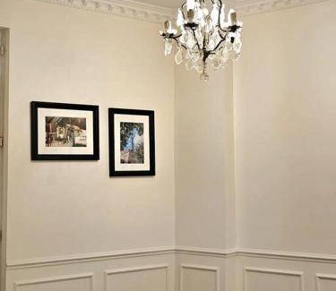 Maisons-Laffitte Apartment | Apartment ∙ 2 bedrooms ∙ 4 guests