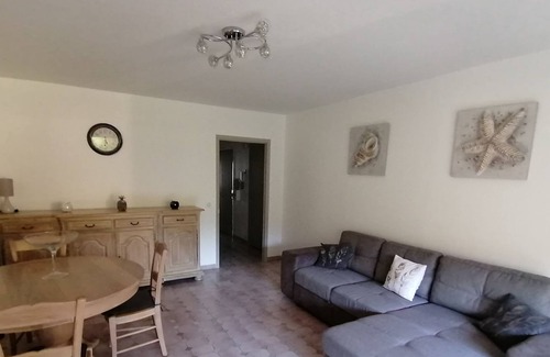 La Napoule Apartment | Apartment near shops and beaches
