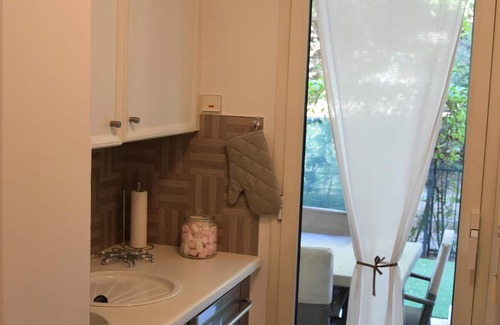 Mandelieu-La-Napoule Apartment | Apartment Mandelieu GOLF 2p