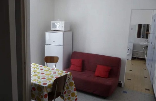 Mulhouse Apartment | Apartment
