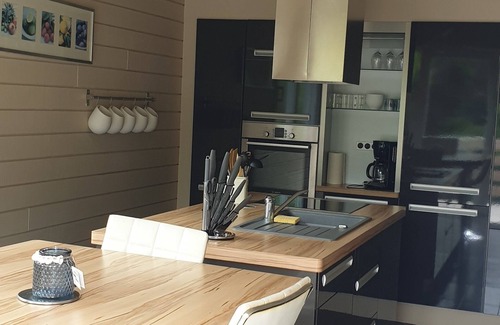 Morlaix Apartment | Apartment