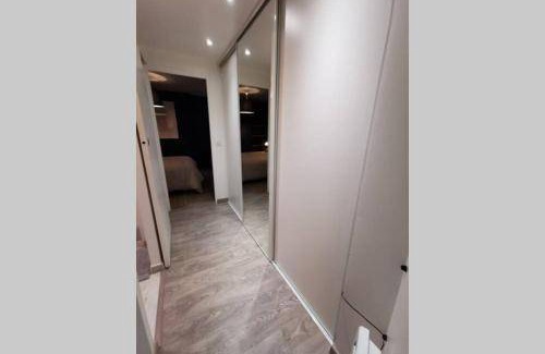 Saint-Nicolas Apartment | Apartment ∙ 1 bedroom ∙ 4 guests