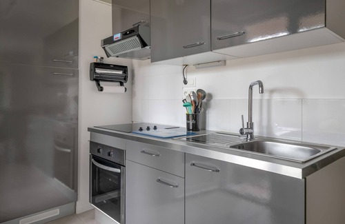 Saint-Brevin-les-Pins Apartment | Apartment for 4, 100m from the beach