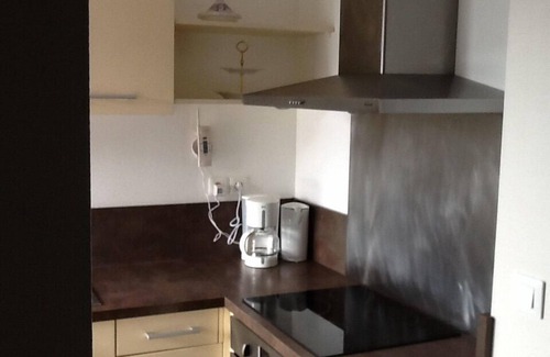 Saint-Pierre-Quiberon Apartment | Apartment rental T3 vacations by the sea