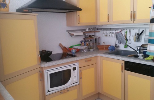 Saint-Quay-Portrieux Apartment | Apartment F1 bis of 42 m² n ° 5