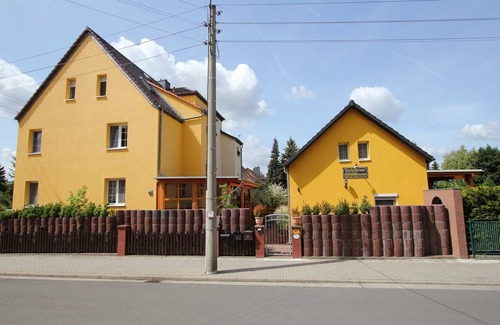 Dessau-Rosslau House | Apartment Franz - holiday house family Berger